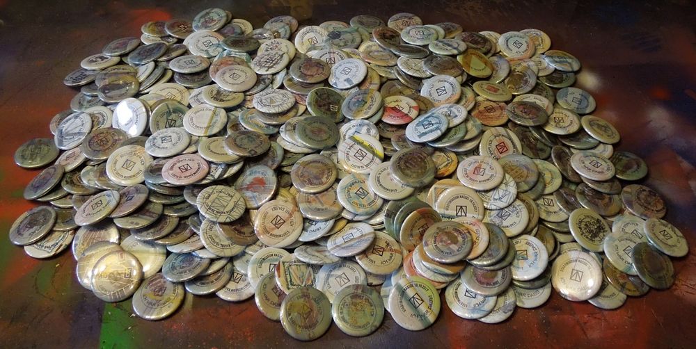 Button 1