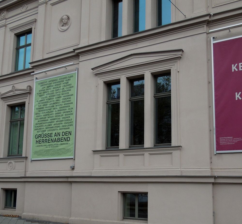 Eröffnung 3