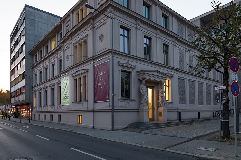 Eröffnung 6