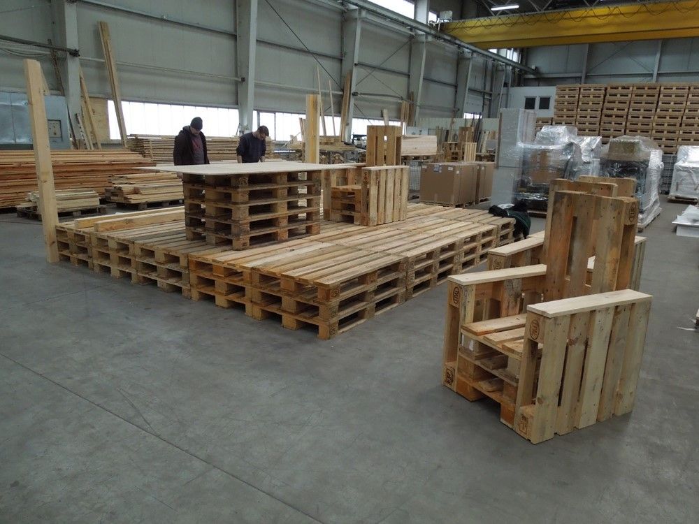 Erster Aufbau 3