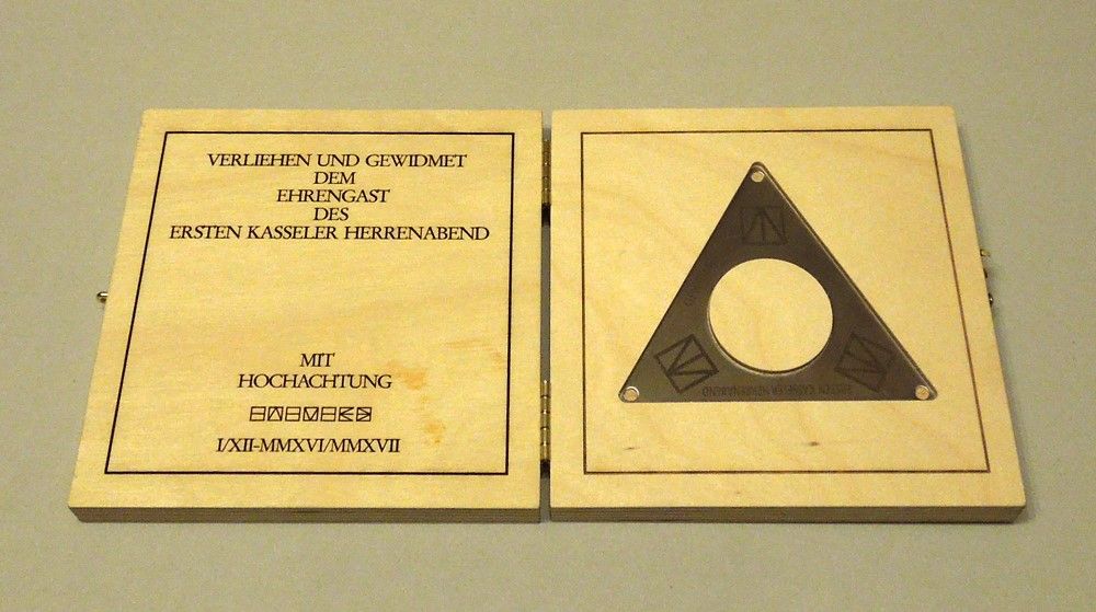 Schlüssel / Schatulle 5