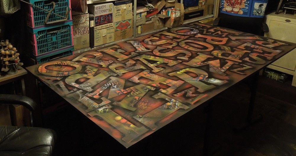 Tafel 7